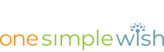 One Simple Wish logo